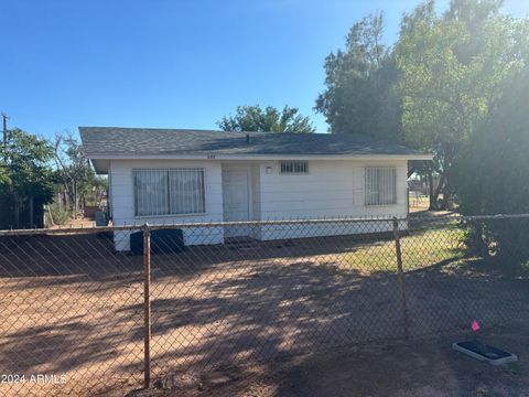 A home in Douglas