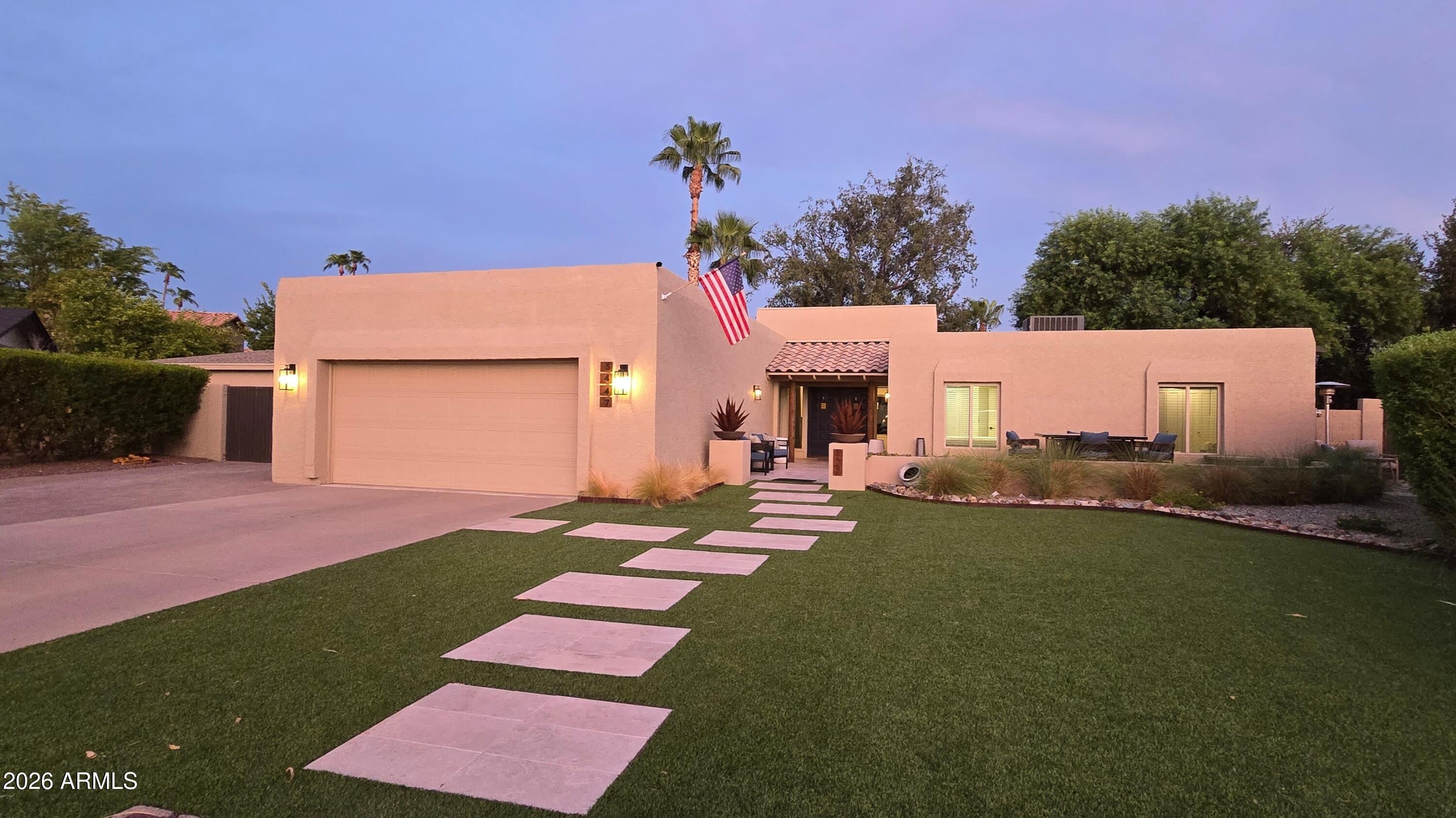 5447 E TERRY Drive