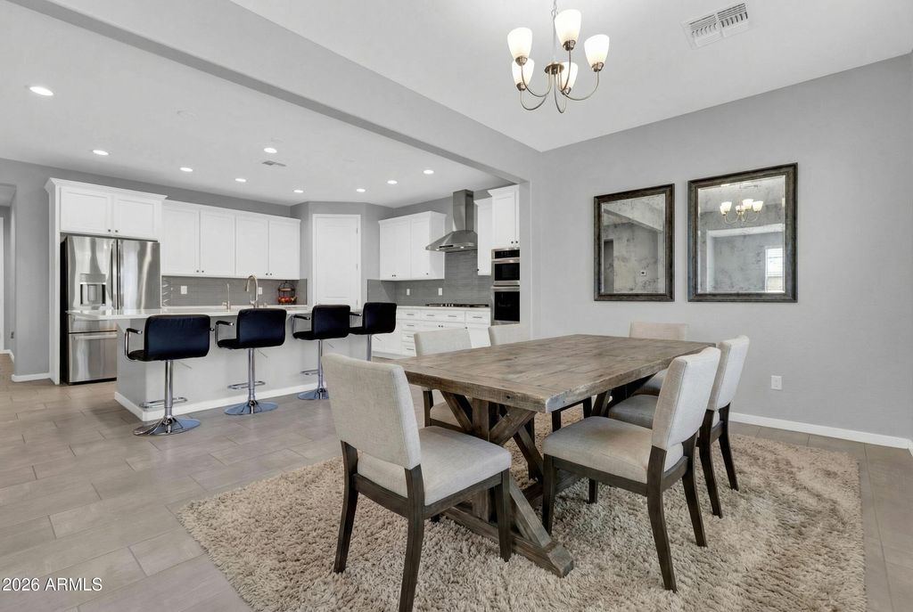 Photo of 550 E Zion Place, Chandler, AZ 85249 (MLS # 6970064)