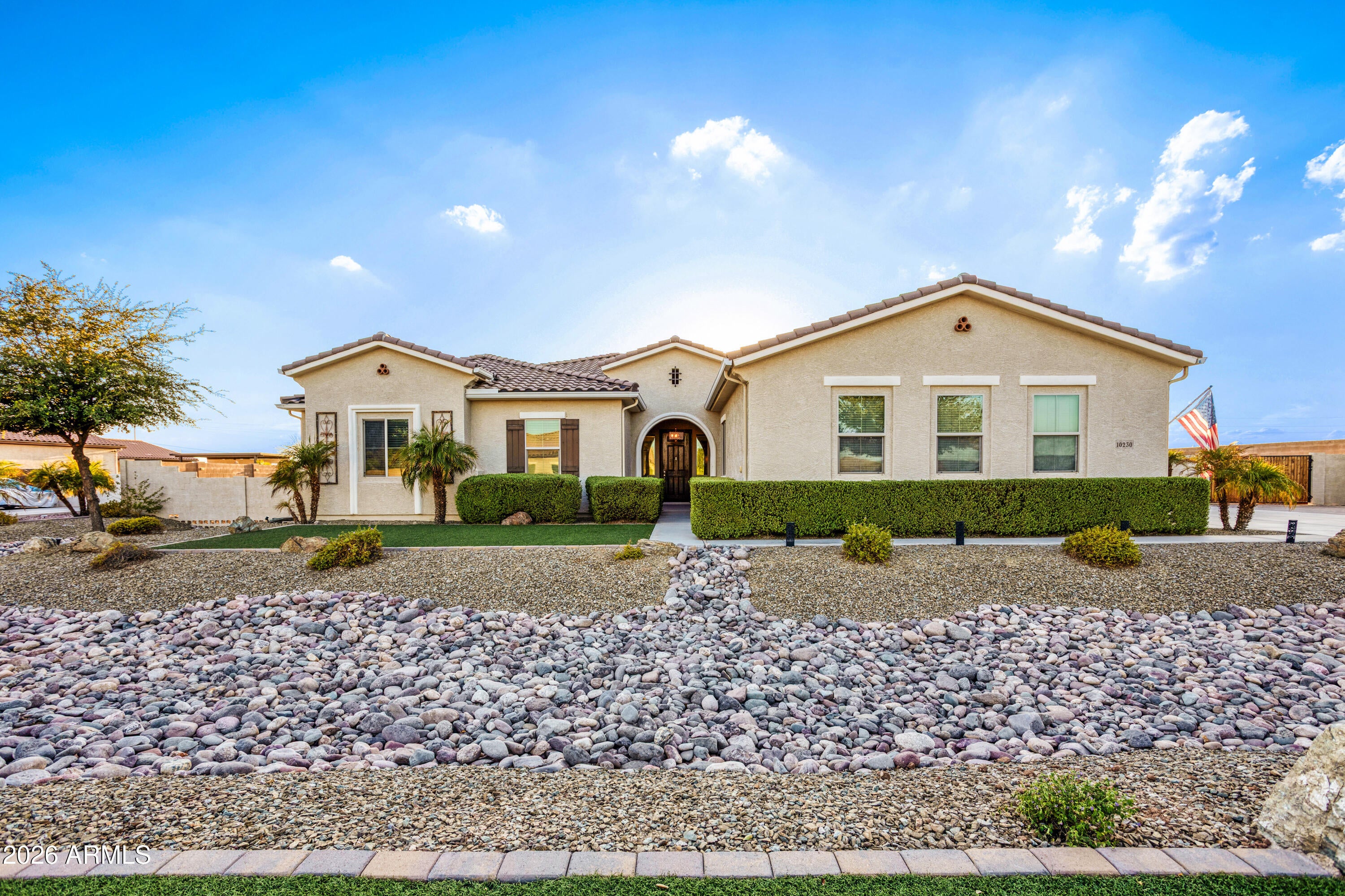 10230 N 162ND Lane