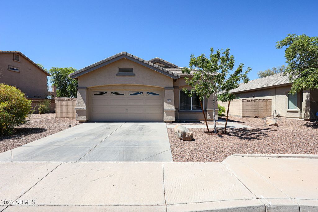 Photo of 11870 W Washington Street, Avondale, AZ 85323 (MLS # 6918627)