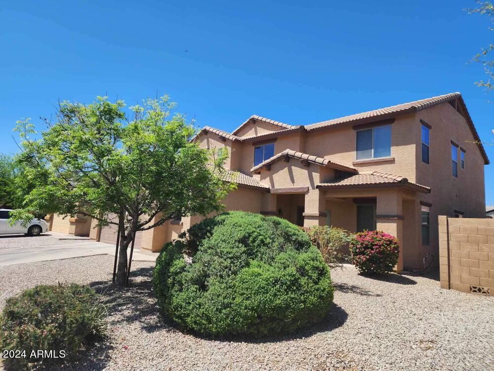 View Buckeye, AZ 85326 house