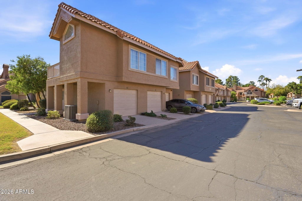 Photo of 1633 E Lakeside Drive #147, Gilbert, AZ 85234 (MLS # 7092256)