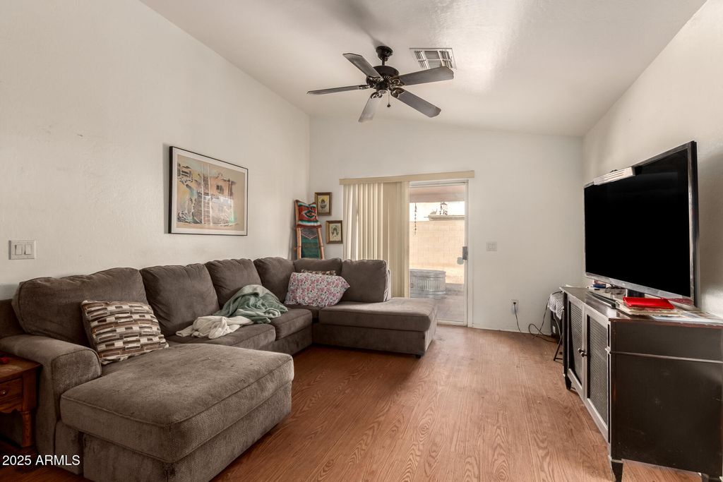 Photo of 12238 W Larkspur Road, El Mirage, AZ 85335 (MLS # 6920833)