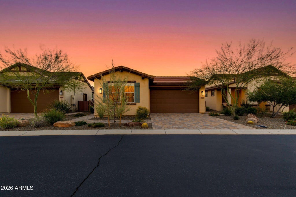 Photo of 3852 Goldmine Canyon Way, Wickenburg, AZ 85390 (MLS # 7095172)