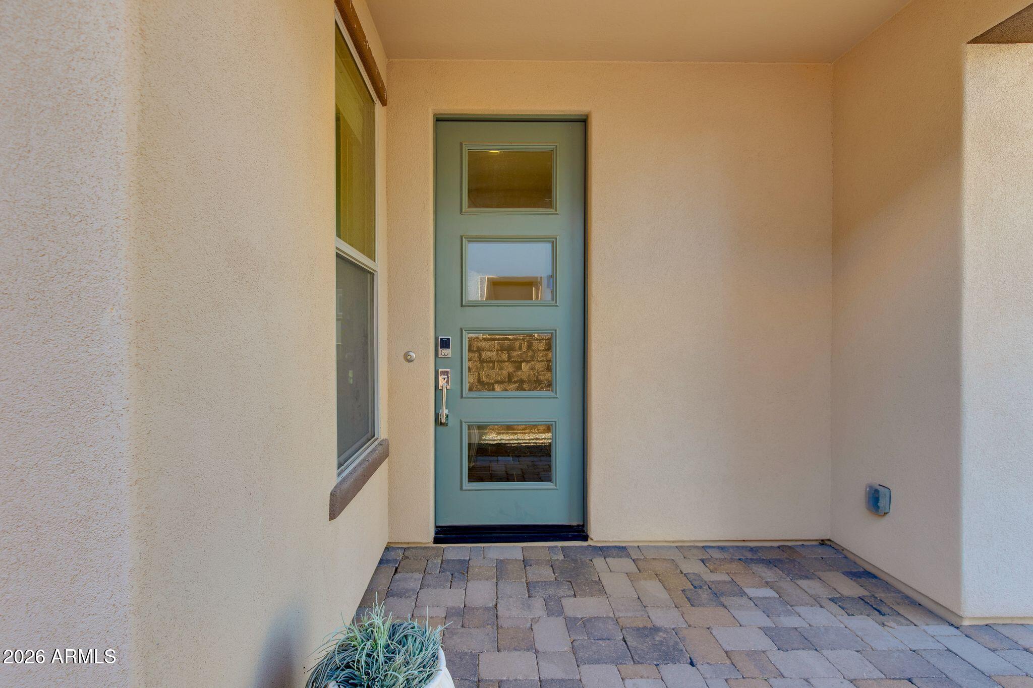 3852 GOLDMINE CANYON Way