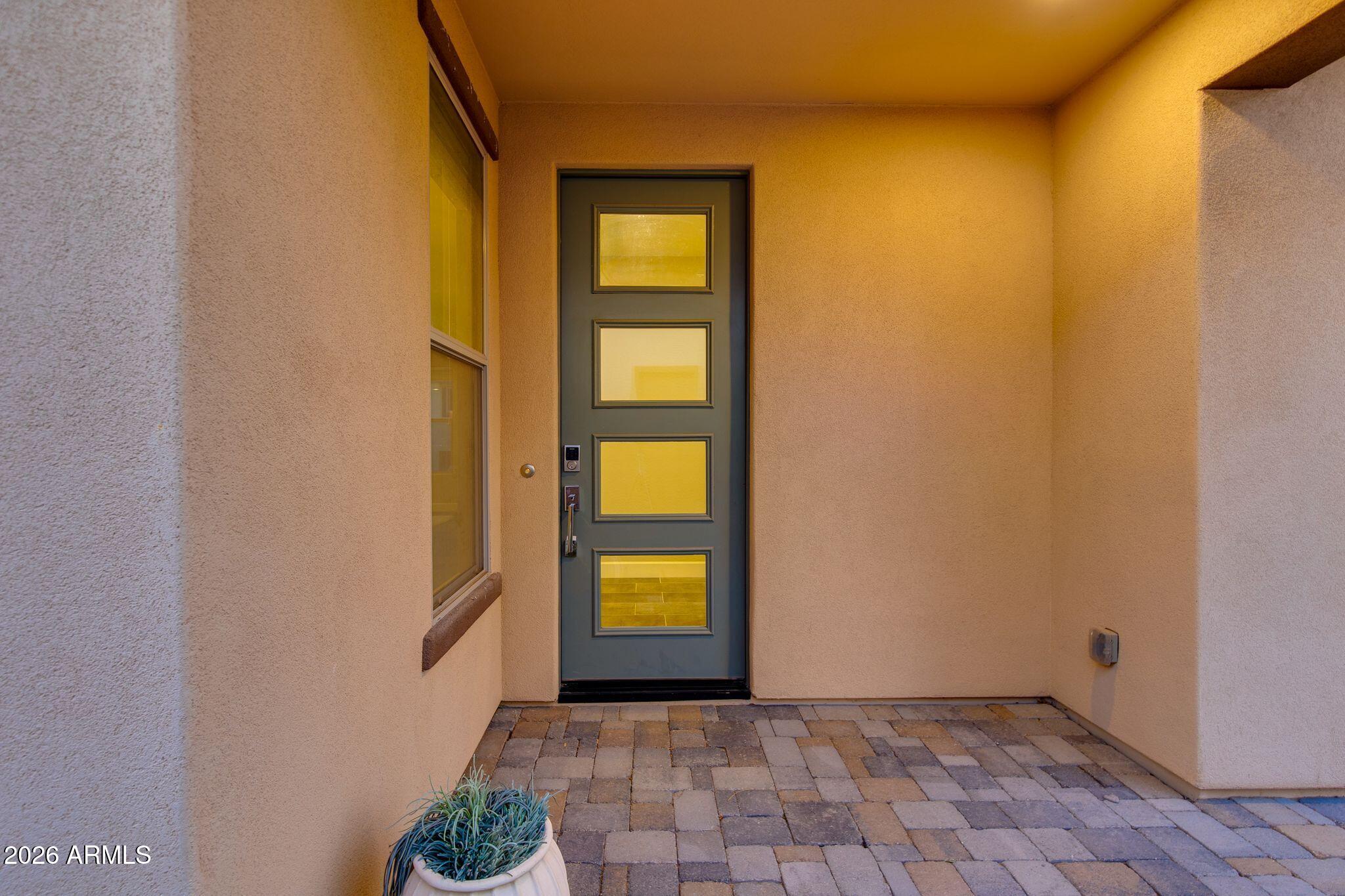 3852 GOLDMINE CANYON Way