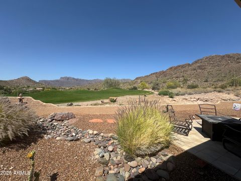 9062 E SONORAN Way Gold Canyon AZ 85118