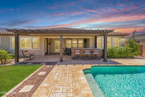 12516 W MCLELLAN Court Glendale AZ 85307