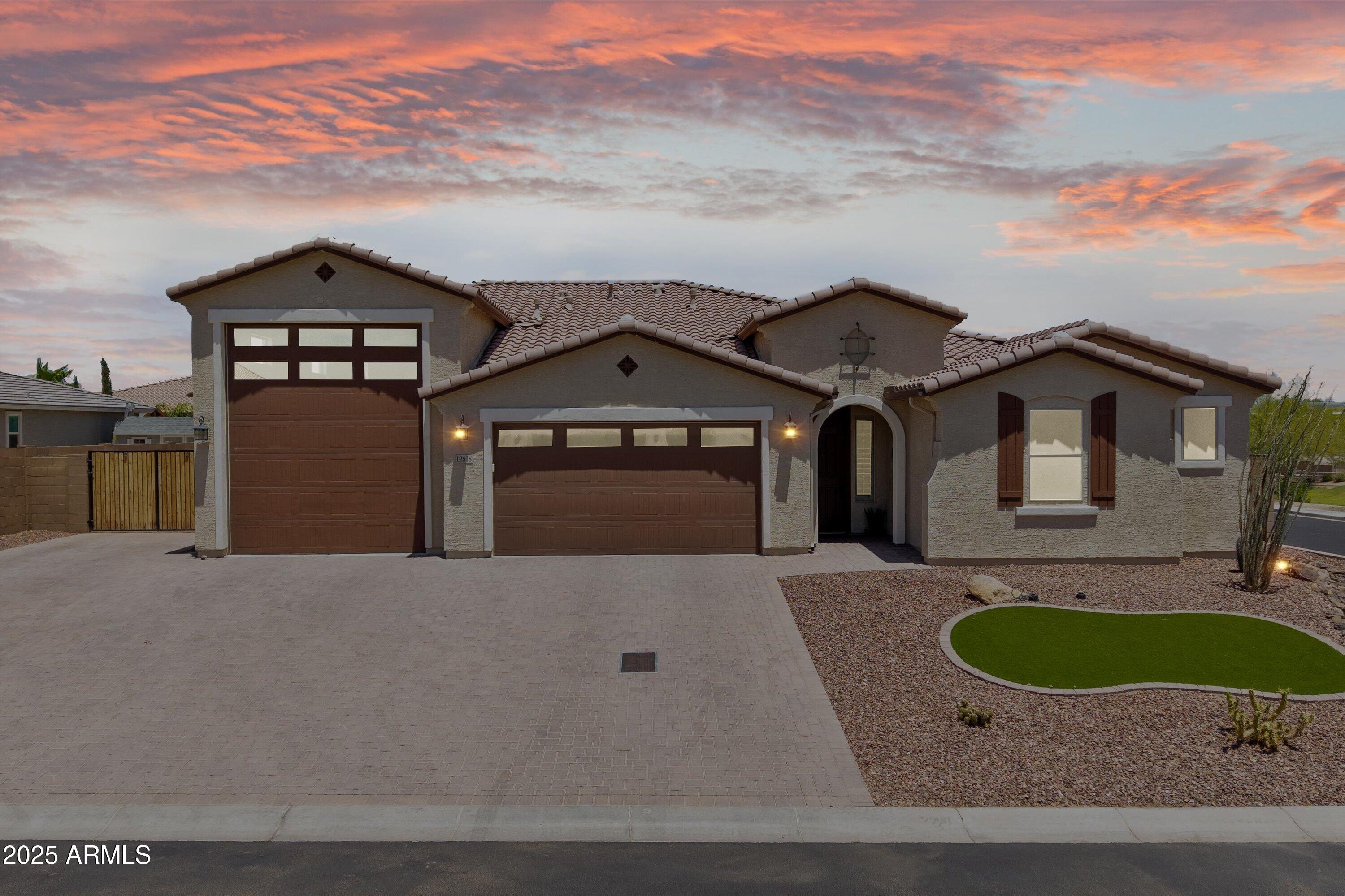 12516 W MCLELLAN Court