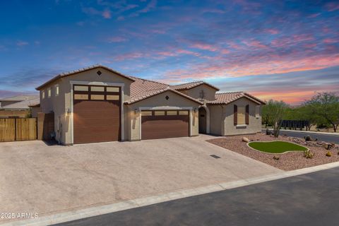 12516 W MCLELLAN Court Glendale AZ 85307