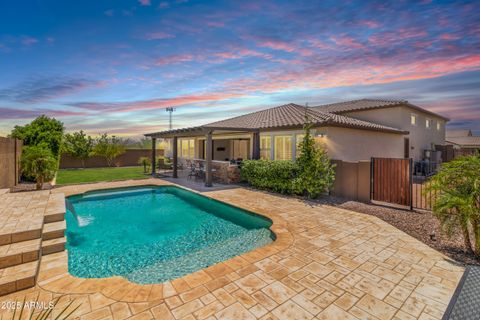 12516 W MCLELLAN Court Glendale AZ 85307