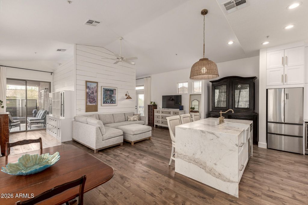 Photo of 20801 N 90th Place #228, Scottsdale, AZ 85255 (MLS # 7007106)