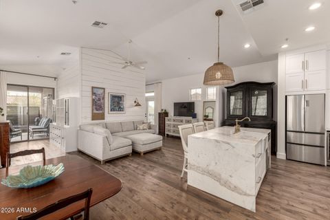 Photo of 20801 N 90th Place #228, Scottsdale, AZ 85255 (MLS # 7007106)