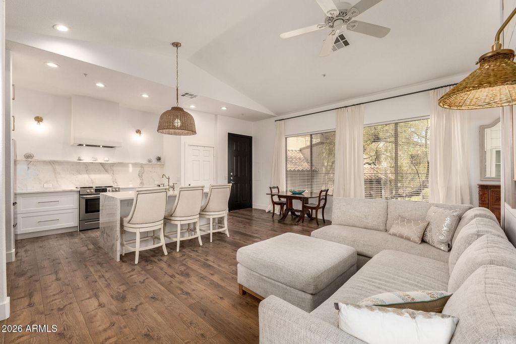 Photo of 20801 N 90th Place #228, Scottsdale, AZ 85255 (MLS # 7007106)