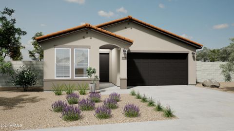 18030 W SAND HILLS Road Surprise AZ 85387