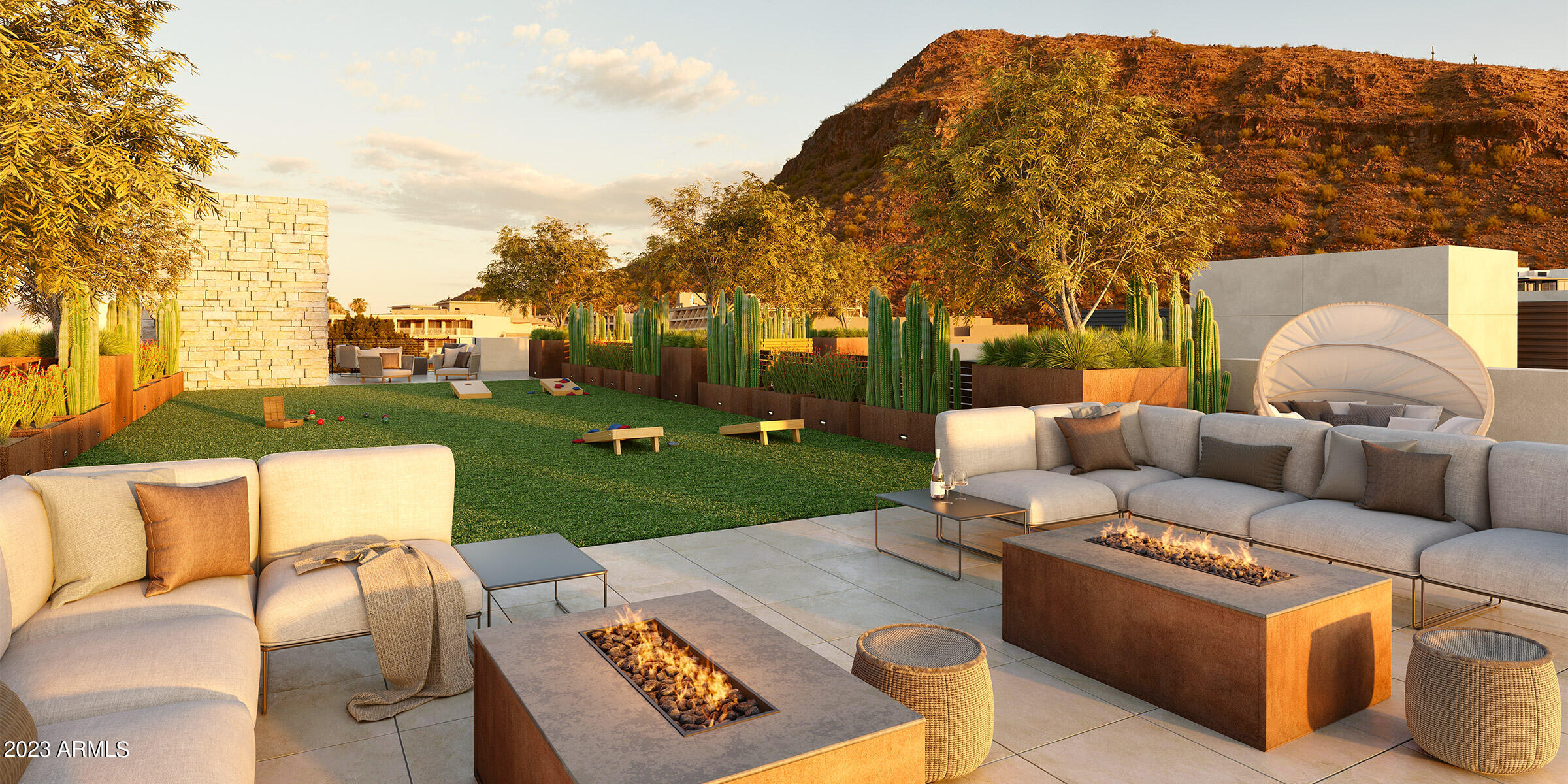 Ascent at the Phoenician - Residential