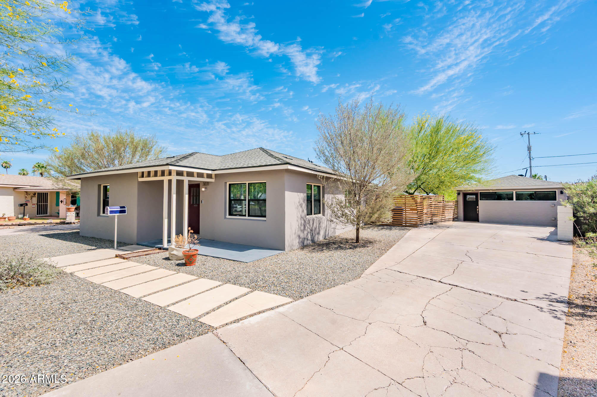 3031 N 17TH Drive