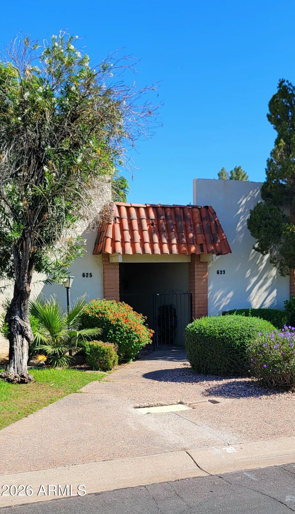 Photo of 625 S Power Road #354, Mesa, AZ 85206 (MLS # 7092100)