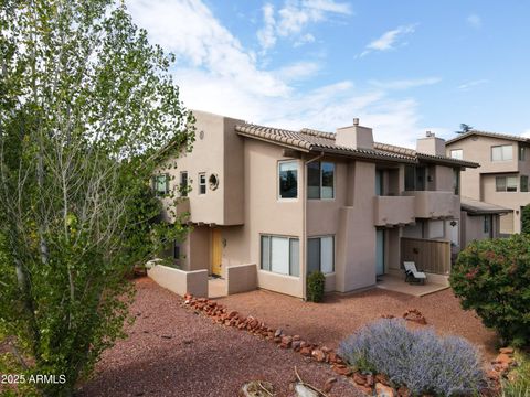 520 JORDAN Road 4 Sedona AZ 86336