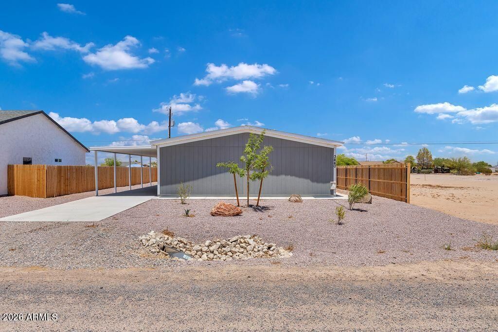 Photo of 3175 W Madera Drive, Eloy, AZ 85131 (MLS # 6993233)