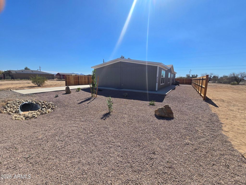 Photo of 3175 W Madera Drive, Eloy, AZ 85131 (MLS # 6993233)