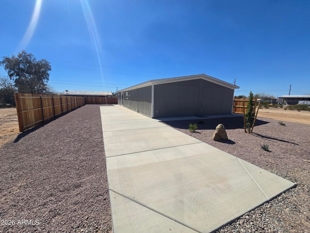 Photo of 3175 W Madera Drive, Eloy, AZ 85131 (MLS # 6993233)
