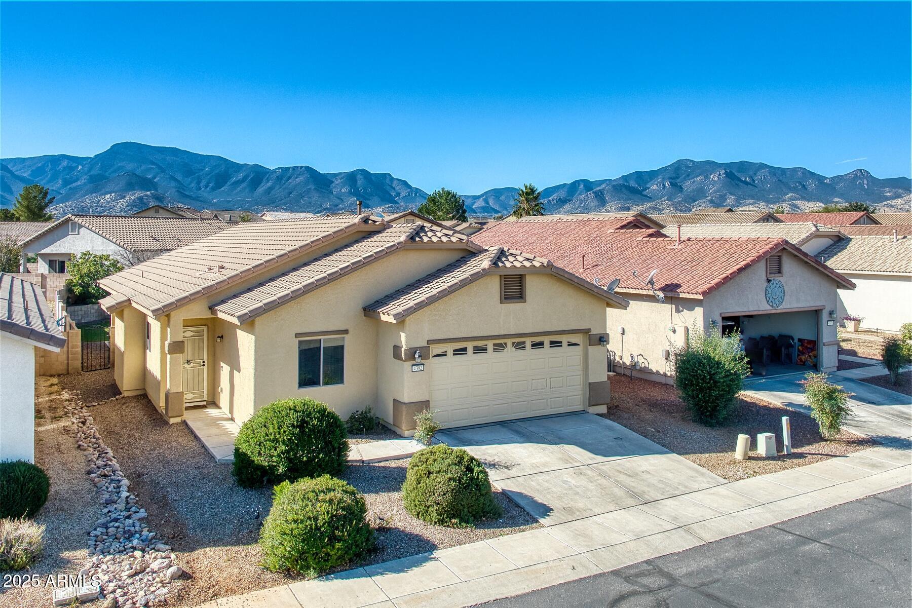 4392 BIG BEND Street