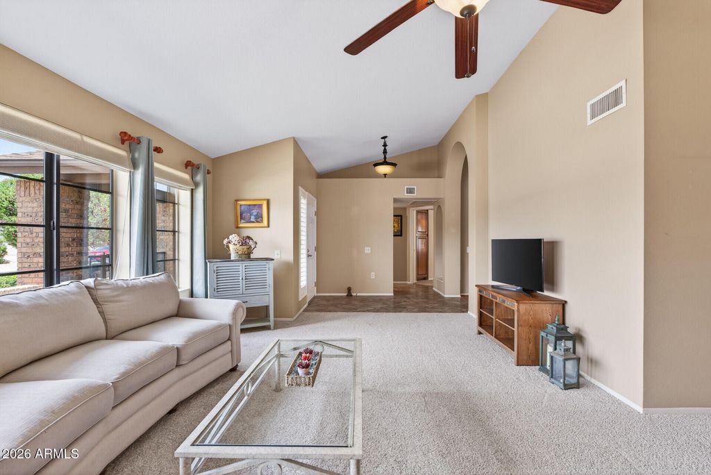 Photo of 12315 W Tigerseye Drive, Sun City West, AZ 85375 (MLS # 7031827)