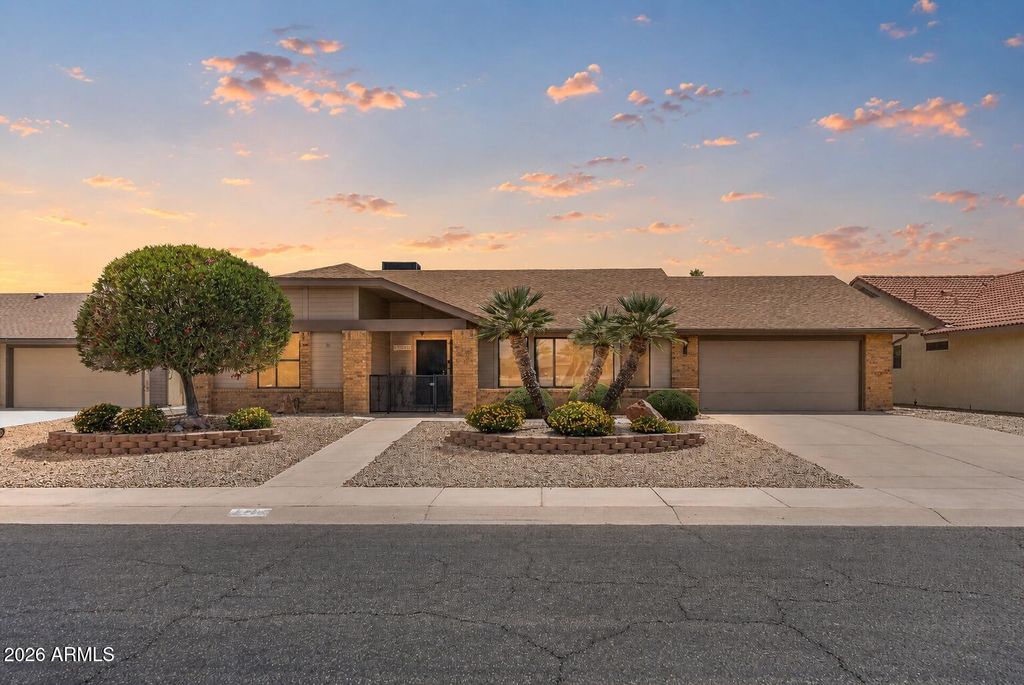 Photo of 12315 W Tigerseye Drive, Sun City West, AZ 85375 (MLS # 7031827)