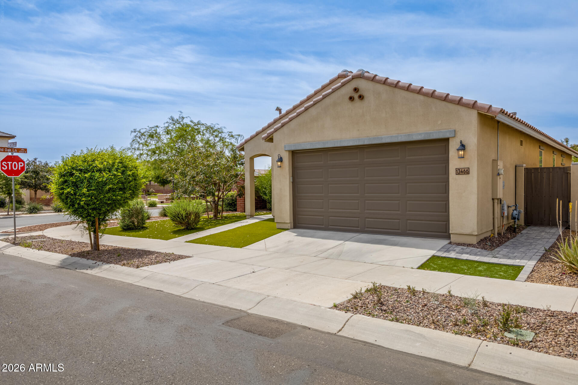 13466 N 142ND Drive