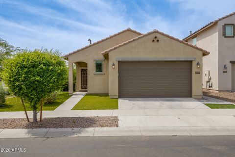 13466 N 142ND Drive Surprise AZ 85379