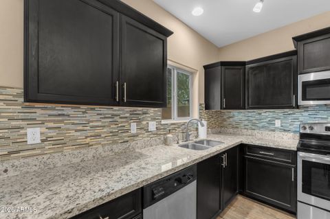 Photo of 3345 E Pinchot Avenue #12, Phoenix, AZ 85018 (MLS # 6979853)