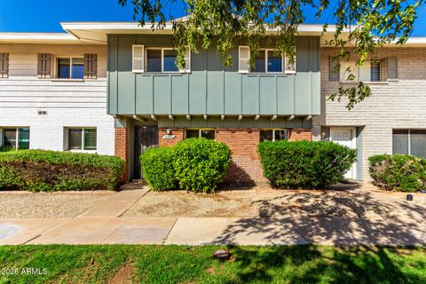 Photo of 8564 E Mcdonald Drive, Scottsdale, AZ 85250 (MLS # 7028279)