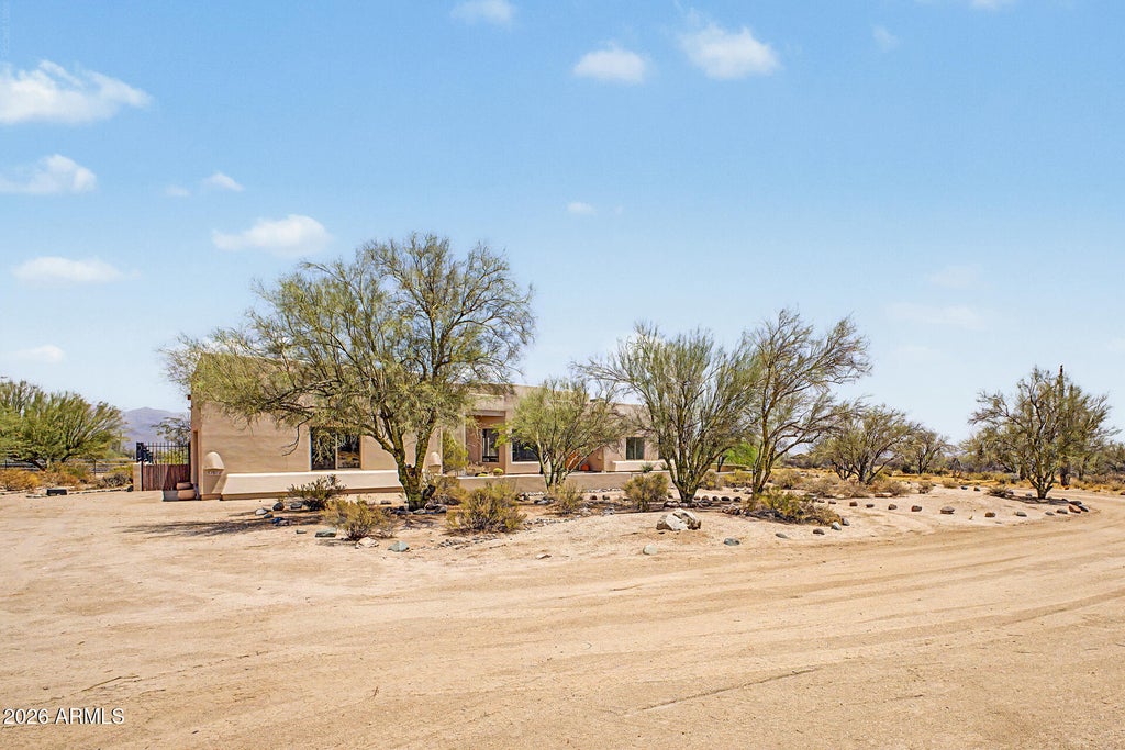 Photo of 31614 N 162nd Street, Scottsdale, AZ 85262 (MLS # 7058064)