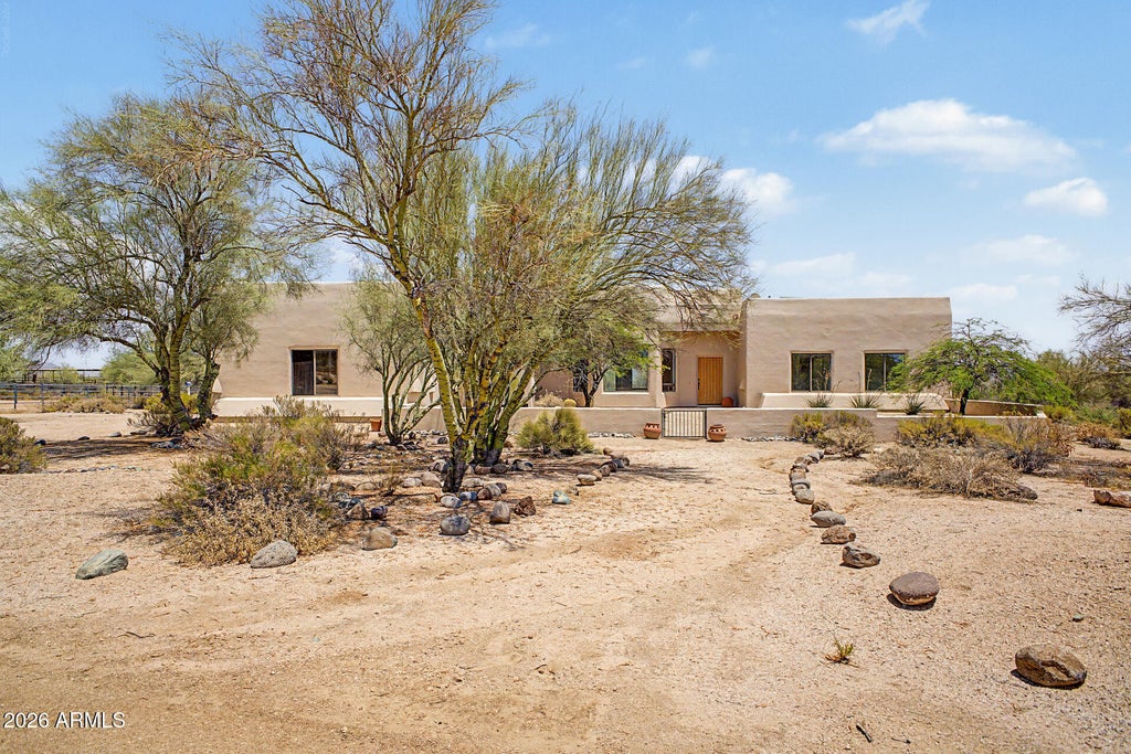 Photo of 31614 N 162nd Street, Scottsdale, AZ 85262 (MLS # 7058064)