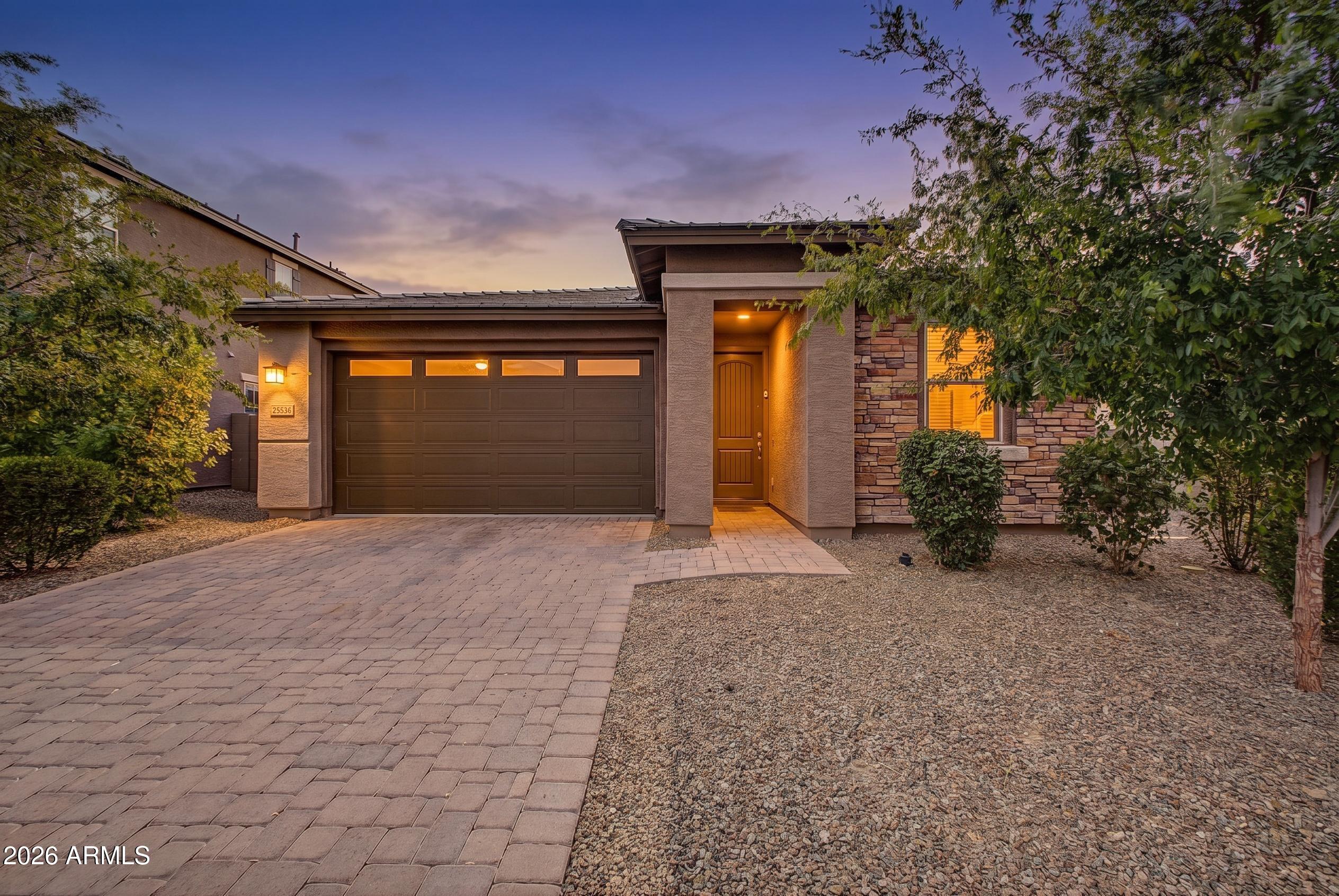 25536 S 225TH Place