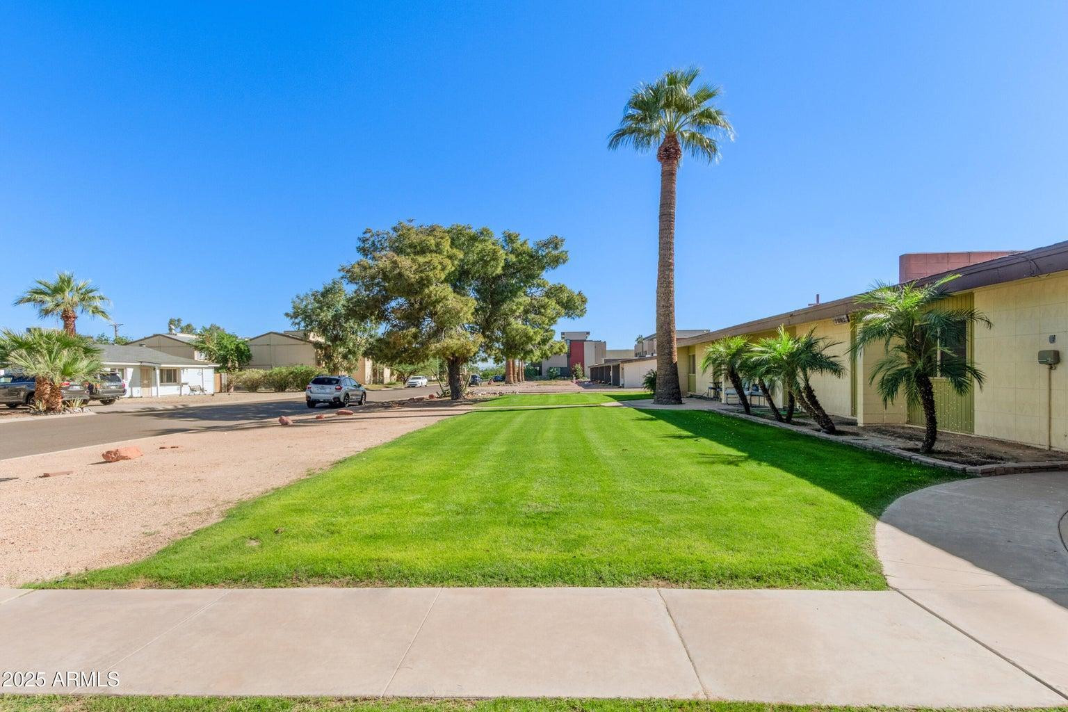 7045 E Wilshire Drive Apt 1