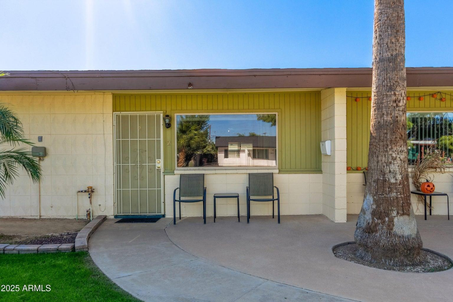 7045 E Wilshire Drive Apt 1
