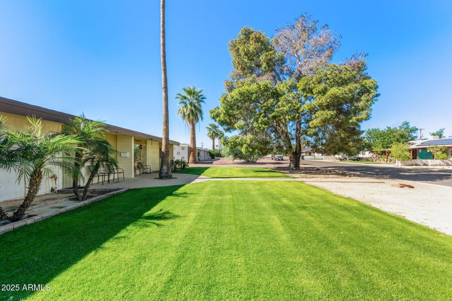 7045 E Wilshire Drive Apt 1