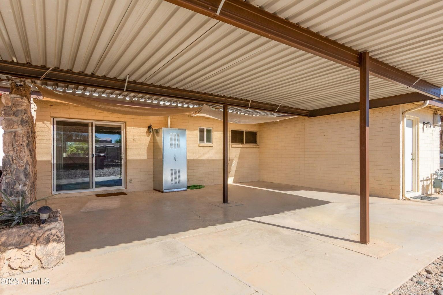 7045 E Wilshire Drive Apt 1