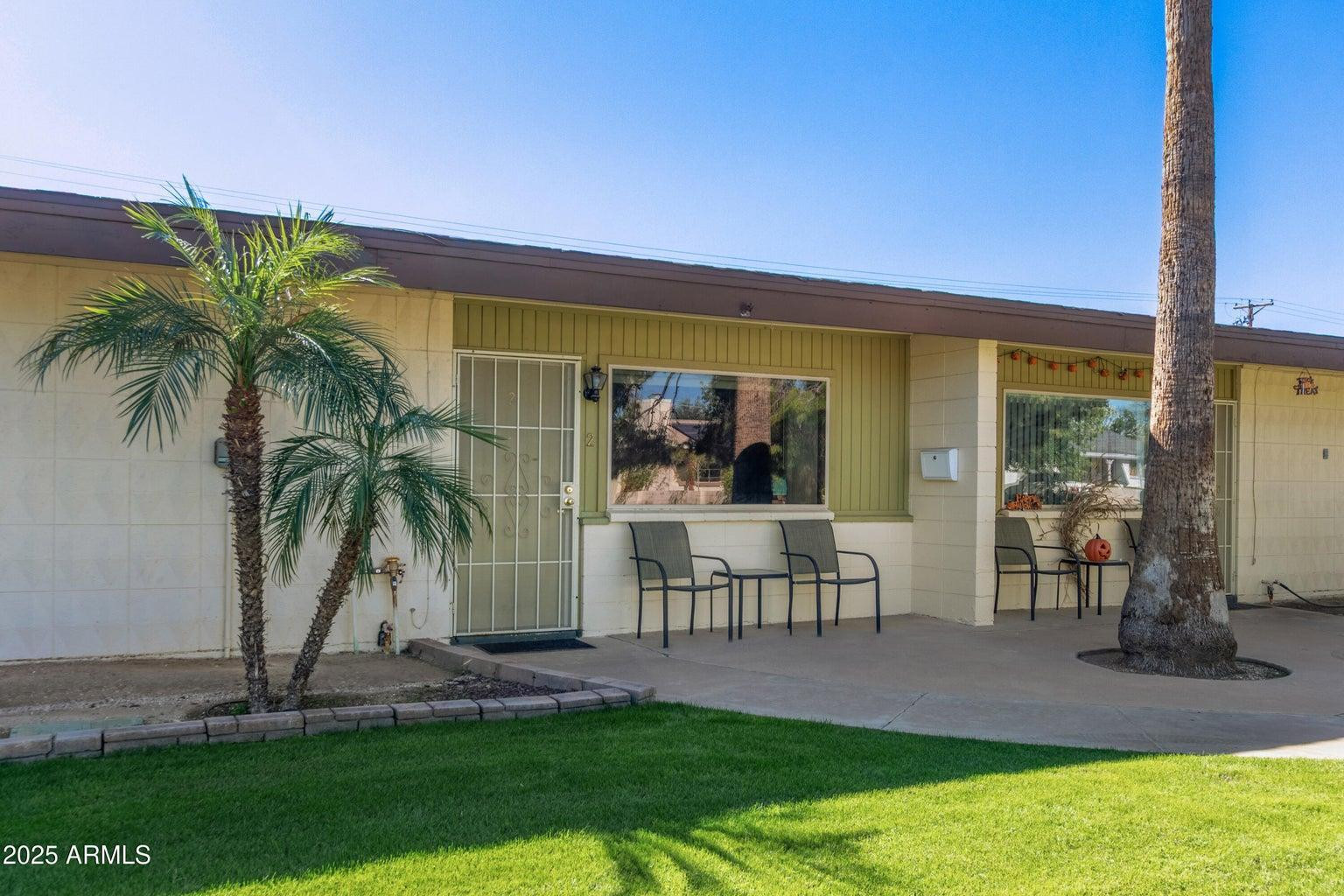 7045 E Wilshire Drive Apt 1