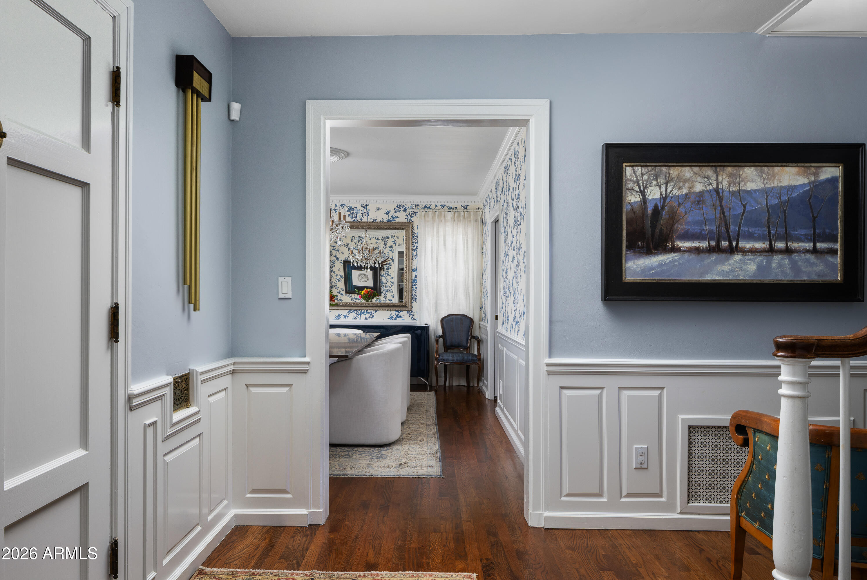 917 ENCANTO Drive SW