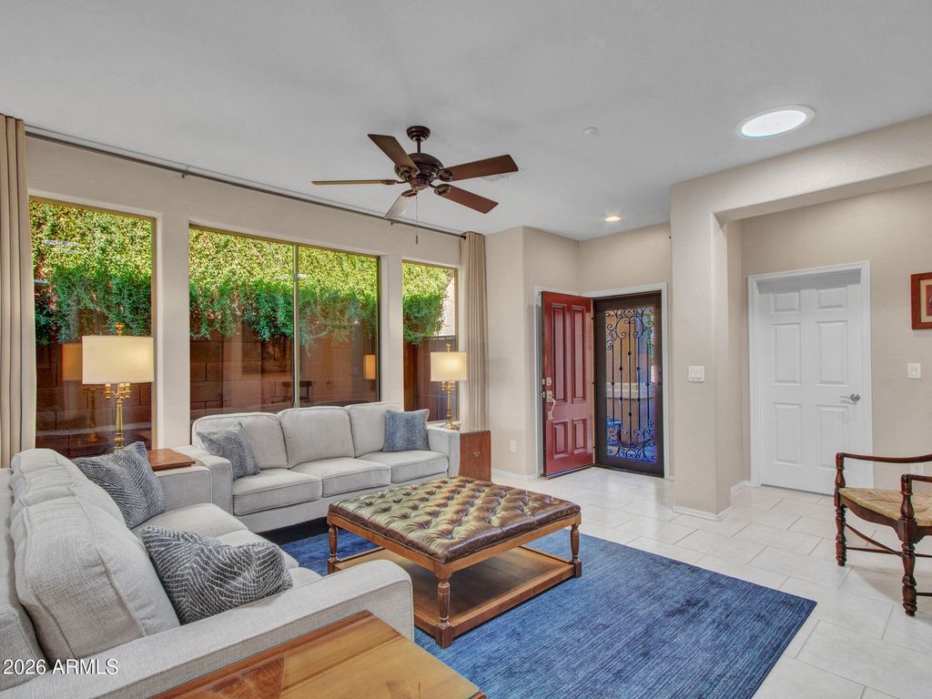 Photo of 41318 N Belfair Way, Anthem, AZ 85086 (MLS # 6996814)