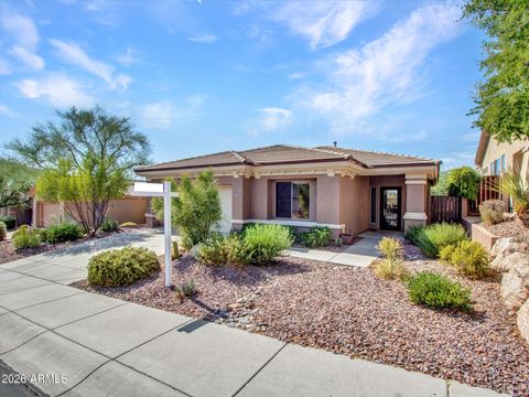 41318 N BELFAIR Way Anthem AZ 85086