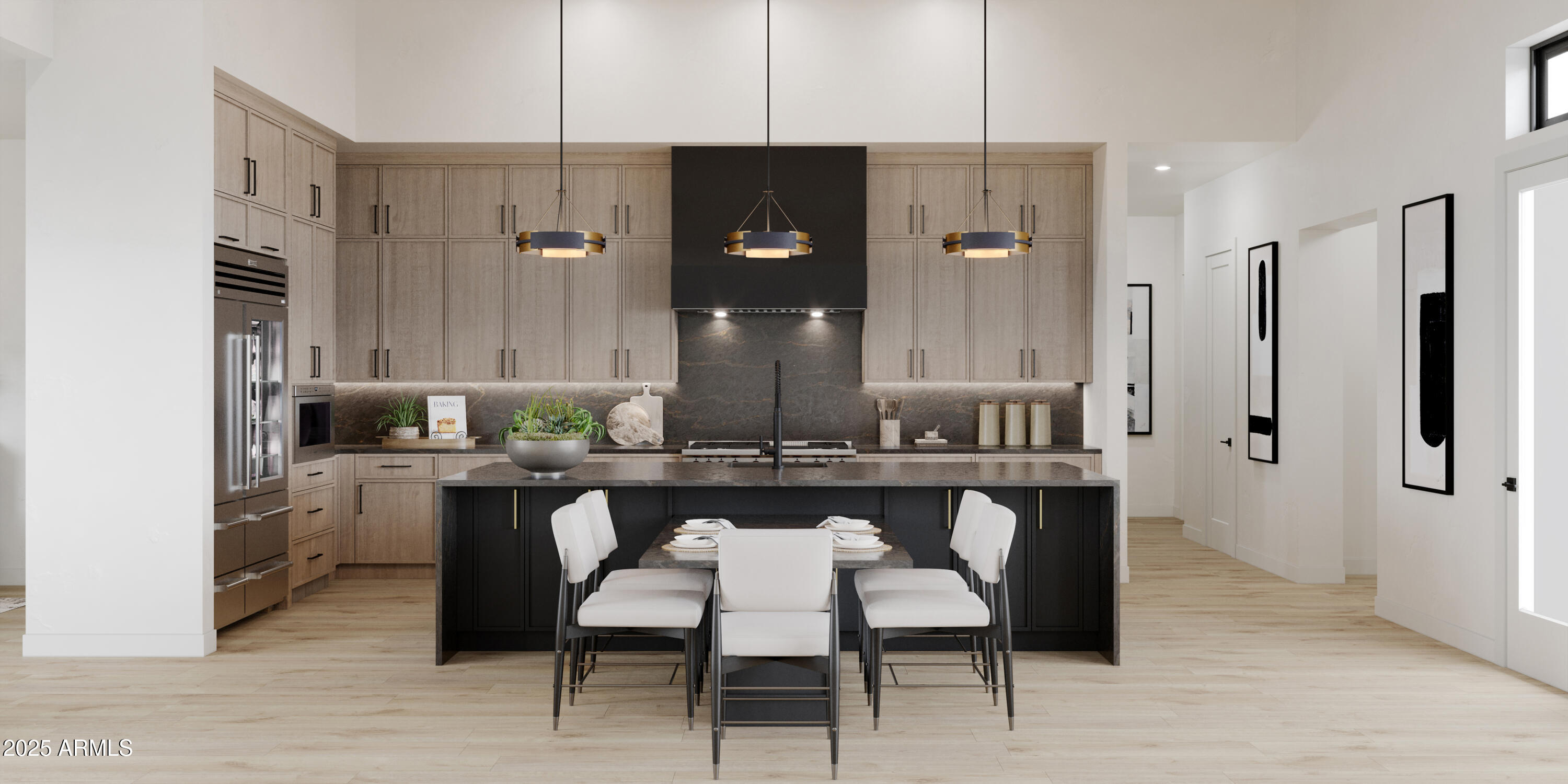 245 HILLSIDE VISTA Drive