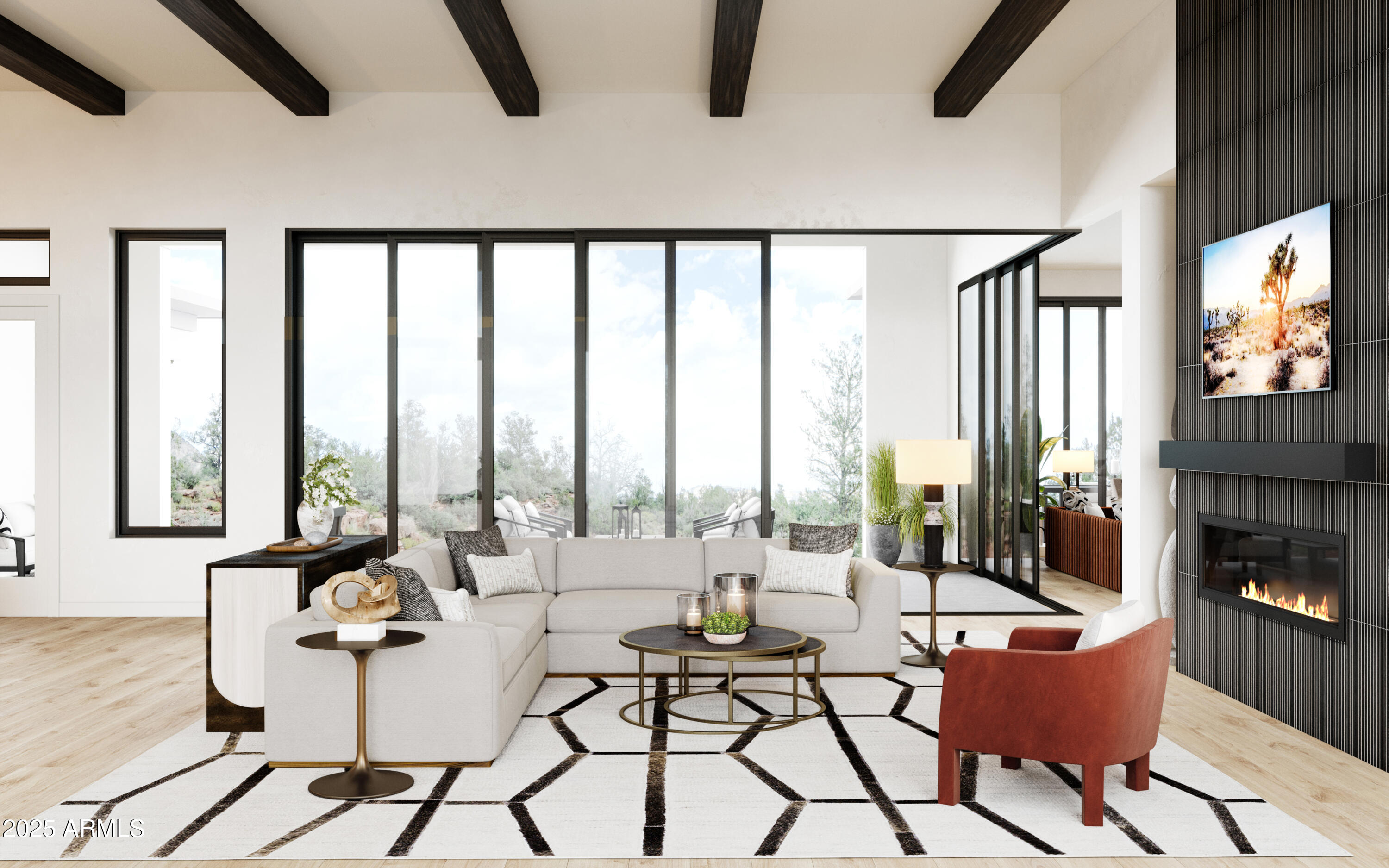 245 HILLSIDE VISTA Drive