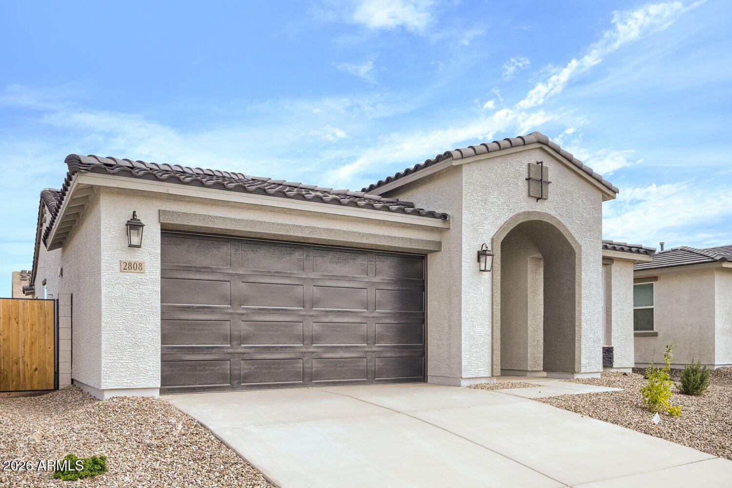 2808 E PADUA Avenue