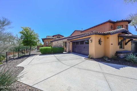 A home in Peoria