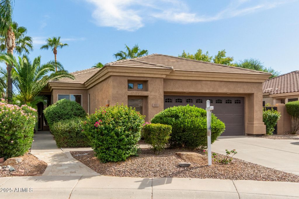 Photo of 821 W Oriole Way, Chandler, AZ 85286 (MLS # 6965163)